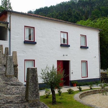 Casa Abrigo Do Lagar Villa Amares Ngoại thất bức ảnh