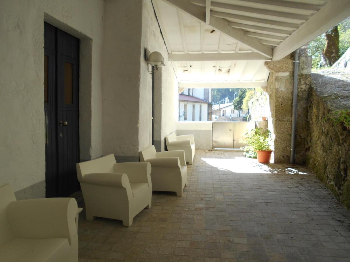 Casa Abrigo Do Lagar Villa Amares Ngoại thất bức ảnh