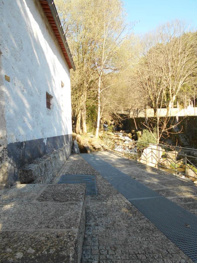 Casa Abrigo Do Lagar Villa Amares Ngoại thất bức ảnh
