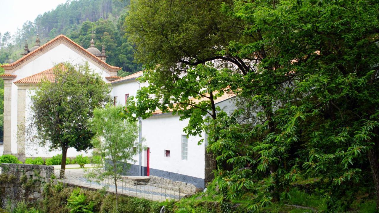 Casa Abrigo Do Lagar Villa Amares Ngoại thất bức ảnh