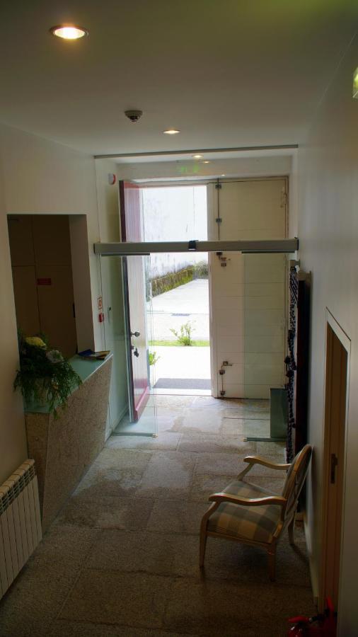 Casa Abrigo Do Lagar Villa Amares Ngoại thất bức ảnh