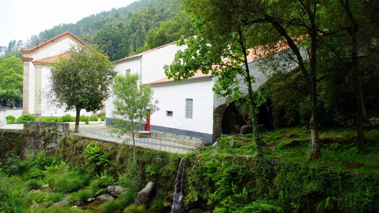Casa Abrigo Do Lagar Villa Amares Ngoại thất bức ảnh
