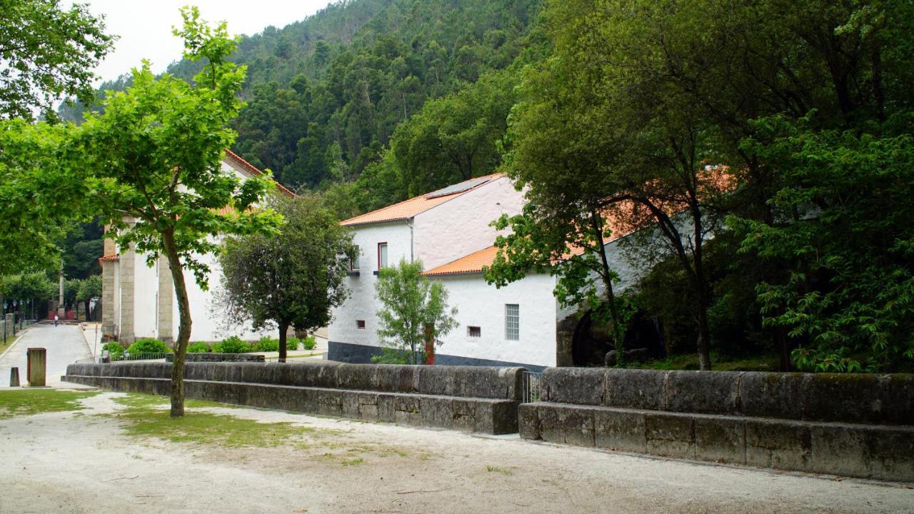 Casa Abrigo Do Lagar Villa Amares Ngoại thất bức ảnh