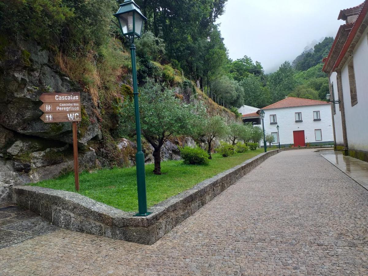 Casa Abrigo Do Lagar Villa Amares Ngoại thất bức ảnh