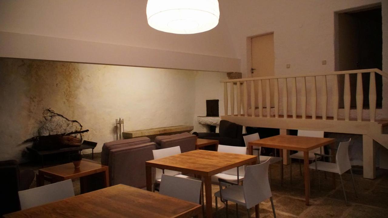 Casa Abrigo Do Lagar Villa Amares Ngoại thất bức ảnh