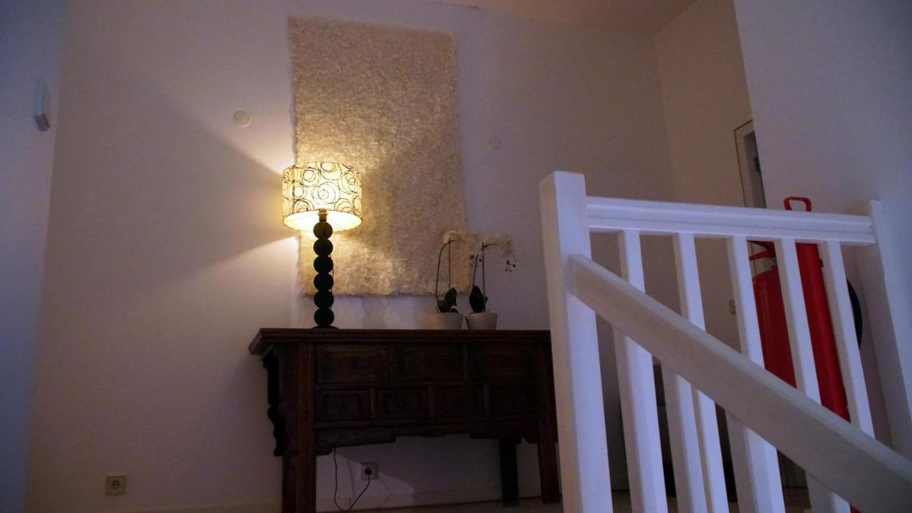 Casa Abrigo Do Lagar Villa Amares Ngoại thất bức ảnh