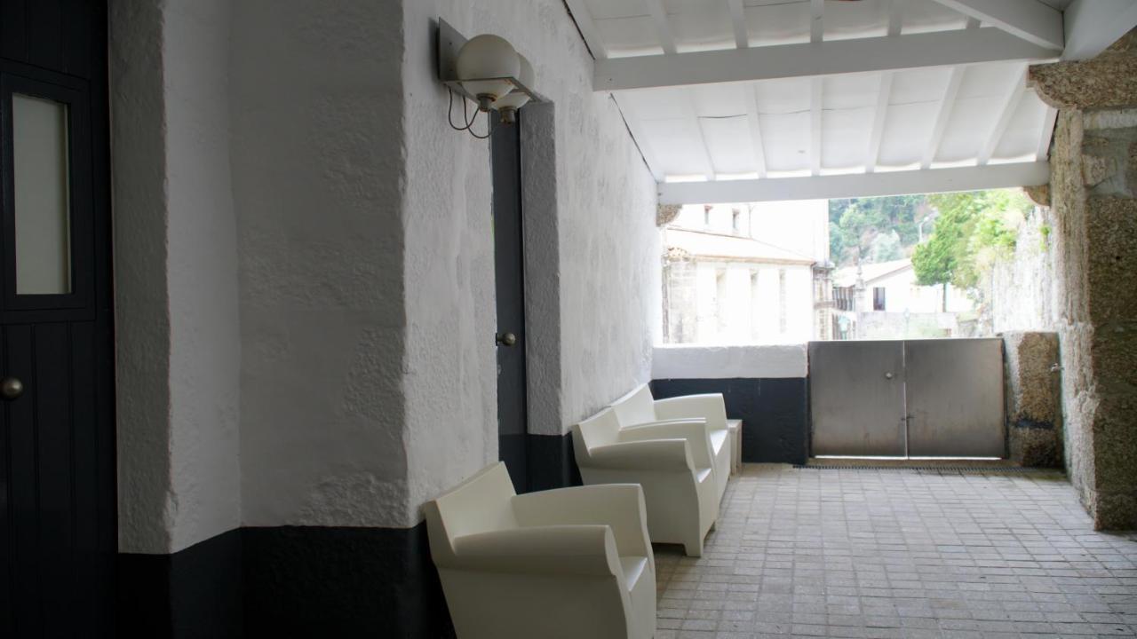 Casa Abrigo Do Lagar Villa Amares Ngoại thất bức ảnh