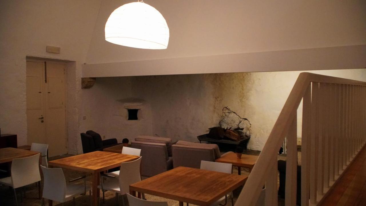 Casa Abrigo Do Lagar Villa Amares Ngoại thất bức ảnh